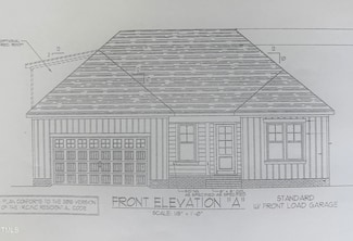 5196 Cardinal Cir, Sanford, NC 27332