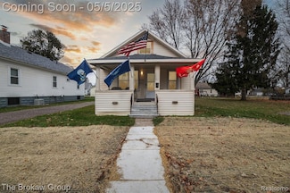 105 Butler St, Clio, MI 48420