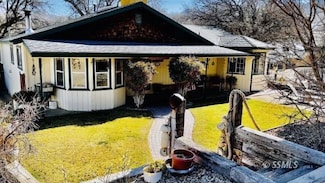 216 Miller St, Bodfish, CA 93205