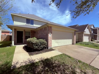 15730 Regal Trace Ln, Houston, TX 77073
