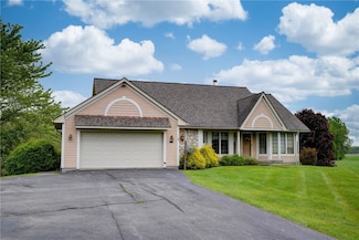 3161 County Road 20, Stanley, NY 14561
