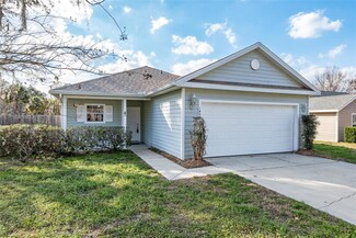 1958 NW 85th Terrace, Gainesville, FL 32606