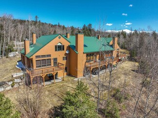 499 Hannah Loop Unit 59, Carroll, NH 03575