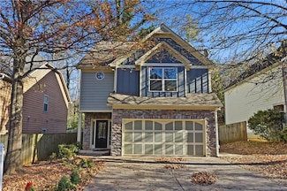 404 Sheila Way, Canton, GA 30114