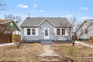 448 N 2nd St, Wood River, IL 62095