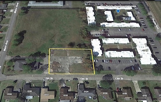 6121 13th St, Port Arthur, TX 77642