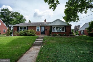 252 W Broad St, Souderton, PA 18964