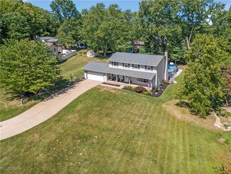 9895 Hocking St NW, Massillon, OH 44646