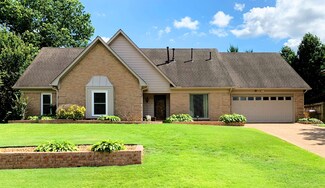 8917 Walnut Forest Cove, Cordova, TN 38018