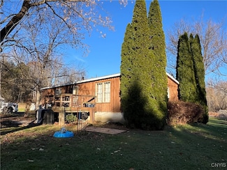 1218 Hard Point Rd, Port Byron, NY 13140