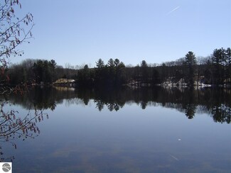 Lot 24 SW Ginafred Shores Dr, Fife Lake, MI 49633