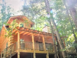 604 Mount View School Rd, Robbinsville, NC 28771