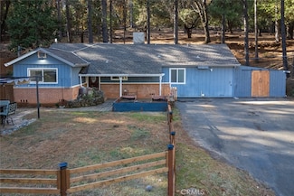 14986 Fountain House Rd, Dobbins, CA 95935
