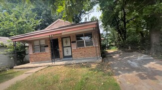 2860 Hale Ave, Memphis, TN 38112