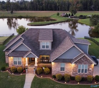 17633 Watercress Dr, Athens, AL 35611