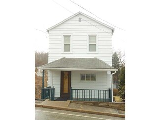 1135 Laurel Hill Rd, Mc Donald, PA 15057