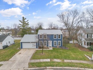 6340 Sunbury Dr, Fort Wayne, IN 46835