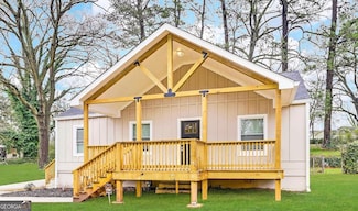 1158 Edgefield Dr SW, Atlanta, GA 30310