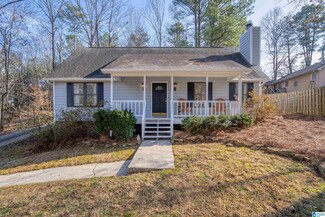 5641 Bluemont St, Irondale, AL 35210