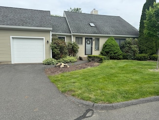 21 Cannon Ridge Dr, Watertown, CT 06795