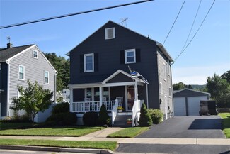 624 Wilma St, Endicott, NY 13760