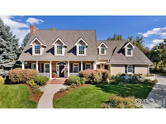 1318 Paragon Place, Fort Collins, CO 80525