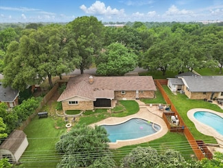 4816 Reynolds Rd, North Richland Hills, TX 76180
