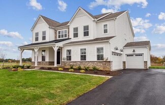 3211 Logsdon Loop, Delaware, OH 43015