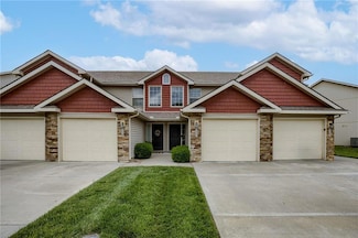 8317 N Spruce Ave, Kansas City, MO 64119