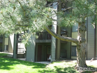 925 Columbia Rd Unit 711, Fort Collins, CO 80525