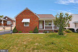 1408 Salem Ave, Hagerstown, MD 21740