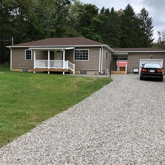 1445 Linn Run Rd, Rector, PA 15677