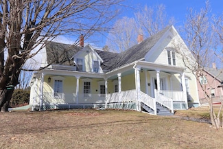 311 Summer St, Saint Johnsbury, VT 05819