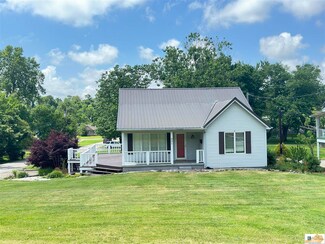 901 N Race St, Glasgow, KY 42141