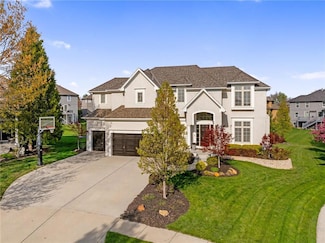 16005 Bluejacket St, Overland Park, KS 66062