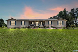 8500 Simpson Point Rd, Grant, AL 35747