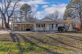 6435 County Road 31, Killen, AL 35645