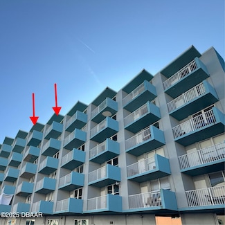 313 S Atlantic Ave Unit 620/622, Daytona Beach, FL 32118