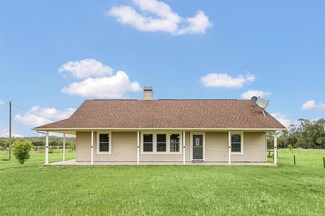 3527 N Canoe Creek Rd, Kenansville, FL 34739