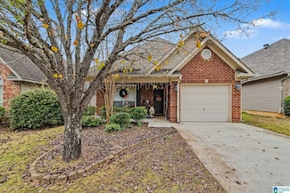 2479 Forest Lakes Ln, Sterrett, AL 35147