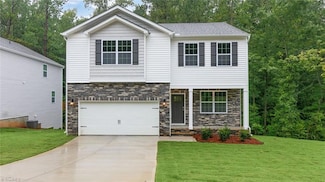 6609 Grogan Hill Rd, Gibsonville, NC 27249