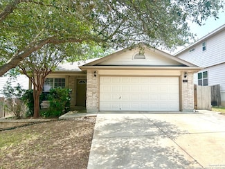1914 Owlwolf Creek, San Antonio, TX 78245
