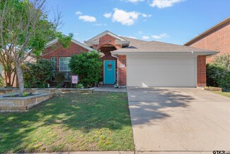 4009 Rolling Rock Rd, Heartland, TX 75126