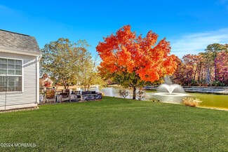 142 Huntington Dr, Jackson, NJ 08527