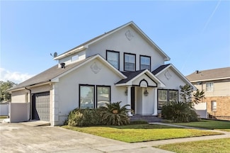 726 Oak Ave, New Orleans, LA 70123