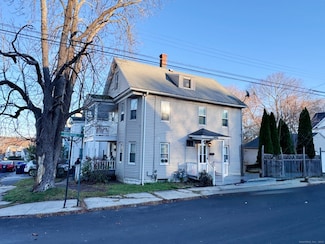 121 Culvert St, Torrington, CT 06790