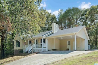 3273 Fieldale Dr, Bessemer, AL 35023