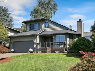 11150 SW 123rd Place, Portland, OR 97223
