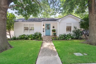 1006 N College St, McKinney, TX 75069