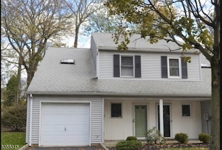 2219 North Ave Unit 6, Scotch Plains, NJ 07076